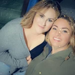 Meet your Posher, Esther